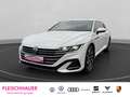 Volkswagen Arteon R Line AHK schwenk Business  TravelAss PLA Headup Weiß - thumbnail 1