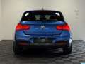 BMW 116 116 dA Pack M Blau - thumbnail 6