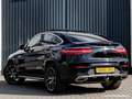 Mercedes-Benz Mercedes- Benz GLC -Klasse Coupe-250 4MATIC AMG Li Noir - thumbnail 4