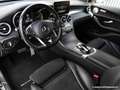 Mercedes-Benz Mercedes- Benz GLC -Klasse Coupe-250 4MATIC AMG Li Noir - thumbnail 8