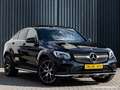 Mercedes-Benz Mercedes- Benz GLC -Klasse Coupe-250 4MATIC AMG Li Noir - thumbnail 2