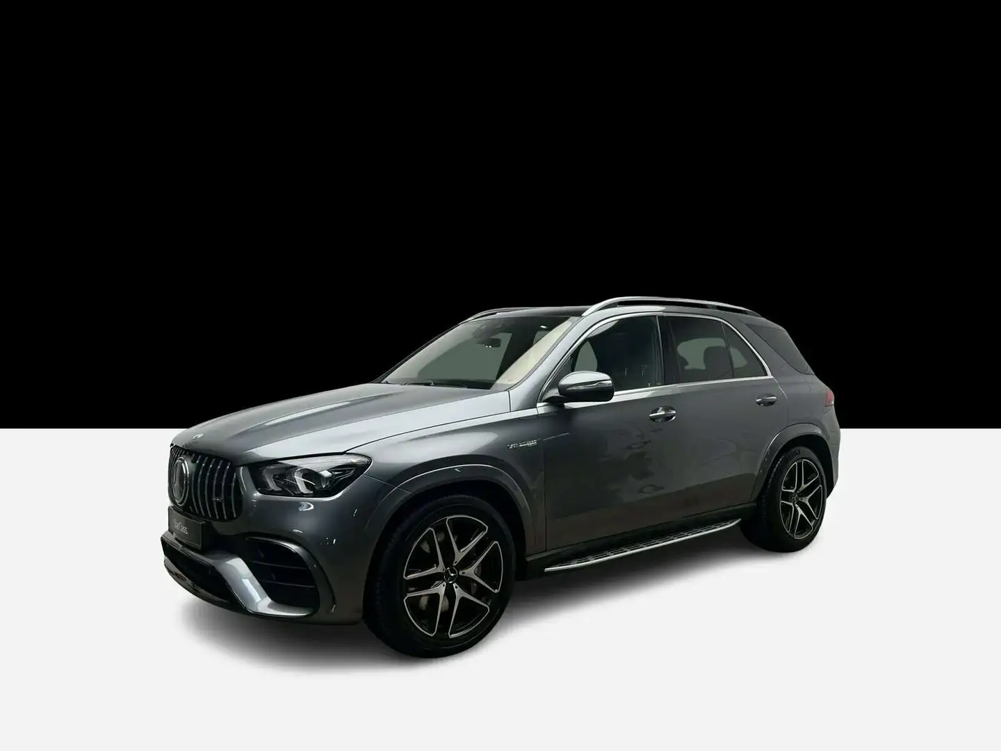 Mercedes-Benz GLE 63 AMG Mercedes-AMG GLE 63 4MATIC+ Grijs - 1
