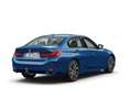 BMW 318 d Automatik Klimaaut. AHK Sportsitze HIFI Blau - thumbnail 2