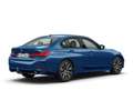 BMW 318 d Automatik Klimaaut. AHK Sportsitze HIFI Blau - thumbnail 5