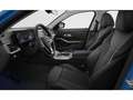 BMW 318 d Automatik Klimaaut. AHK Sportsitze HIFI Blau - thumbnail 3