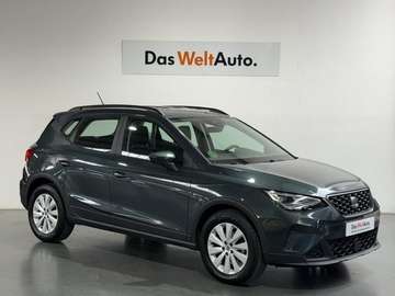 1.0 TSI S&S Style DSG7 110