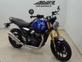 Triumph Speed 400 Bleu - thumbnail 2