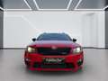 Skoda Octavia Rot - thumbnail 3
