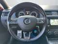 Skoda Octavia Rot - thumbnail 12