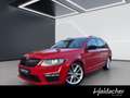 Skoda Octavia Rot - thumbnail 1