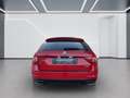 Skoda Octavia Rot - thumbnail 6
