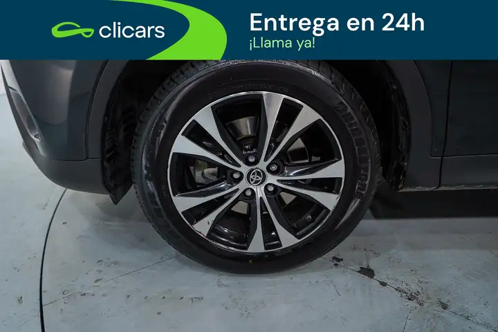 Toyota RAV4 120D Advance 4x2 2014, foto 11