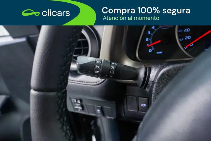 Toyota RAV4 120D Advance 4x2 2014, foto 25