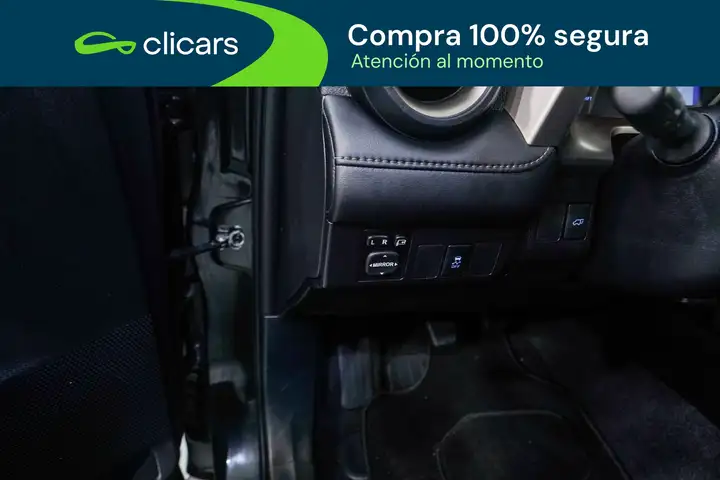 Toyota RAV4 120D Advance 4x2 2014, foto 26