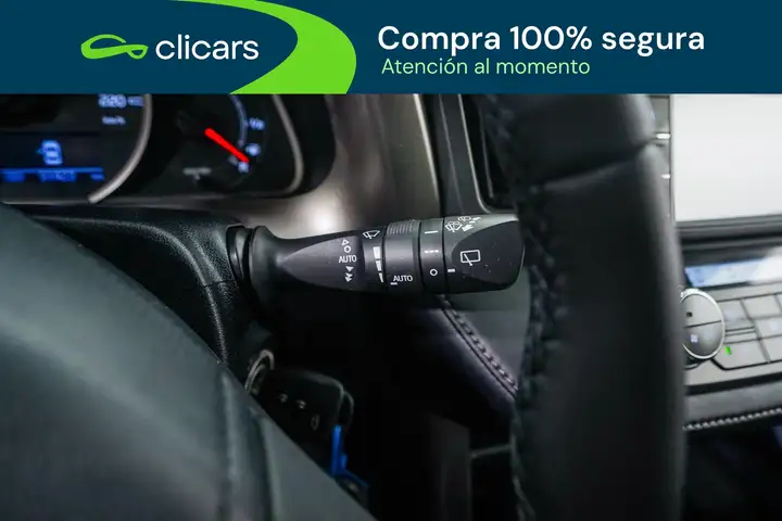Toyota RAV4 120D Advance 4x2 2014, foto 23