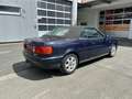 Audi 80 Cabriolet (89) 1.8 Sitzheizung Teilleder Blau - thumbnail 3