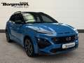 Hyundai KONA N-Line Mild-Hybrid 1.0 T-Gdi 120PS (+48V) Rückfahr Blau - thumbnail 3