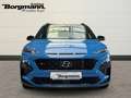 Hyundai KONA N-Line Mild-Hybrid 1.0 T-Gdi 120PS (+48V) Rückfahr Blau - thumbnail 2