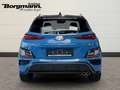 Hyundai KONA N-Line Mild-Hybrid 1.0 T-Gdi 120PS (+48V) Rückfahr Blau - thumbnail 5