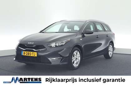 Kia Ceed SW / cee'd SW Sportswagon 1.5 T-GDi 160pk MHEV Automaat DynamicL