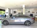 Mercedes-Benz CLA 200 D DCT Shooting Brake Gris - thumbnail 2