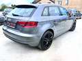 Audi A3 1.6 TDi Attraction S tronic--EURO 6--AIRCO--GPS-- Gris - thumbnail 5
