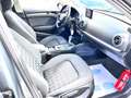 Audi A3 1.6 TDi Attraction S tronic--EURO 6--AIRCO--GPS-- Gris - thumbnail 12