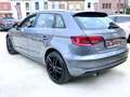Audi A3 1.6 TDi Attraction S tronic--EURO 6--AIRCO--GPS-- Gris - thumbnail 4
