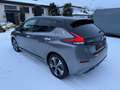 Nissan Leaf Tekna 62 kWh Wärmepumpe 360 Kamera Leder Grau - thumbnail 2