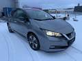 Nissan Leaf Tekna 62 kWh Wärmepumpe 360 Kamera Leder Grau - thumbnail 4