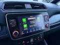 Nissan Leaf Tekna 62 kWh Wärmepumpe 360 Kamera Leder Grau - thumbnail 11