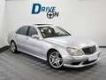 Mercedes-Benz S 55 AMG 55 L - AMG - BVA LIMOUSINE - Origine France Grau - thumbnail 1