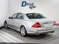 Mercedes-Benz S 55 AMG 55 L - AMG - BVA LIMOUSINE - Origine France Grau - thumbnail 2