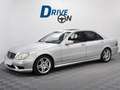 Mercedes-Benz S 55 AMG 55 L - AMG - BVA LIMOUSINE - Origine France Grau - thumbnail 5