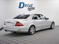 Mercedes-Benz S 55 AMG 55 L - AMG - BVA LIMOUSINE - Origine France Grau - thumbnail 6