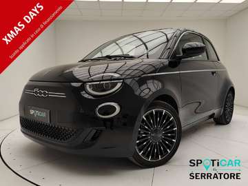 IV 2020 500e 42 kWh La Prima