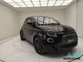 Fiat 500e IV 2020 500e 42 kWh La Prima Nero - thumbnail 4