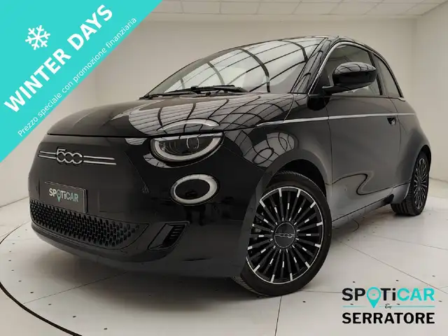 Fiat 500 IV 2020 500e 42 kWh La Prima