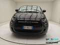 Fiat 500e IV 2020 500e 42 kWh La Prima Nero - thumbnail 2