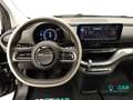 Fiat 500e IV 2020 500e 42 kWh La Prima Noir - thumbnail 8