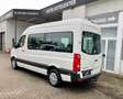 Volkswagen Crafter 35 9 Sitzer L2H2 Hochdach HU neu Weiß - thumbnail 6