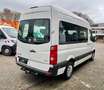 Volkswagen Crafter 35 9 Sitzer L2H2 Hochdach HU neu Weiß - thumbnail 4