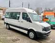 Volkswagen Crafter 35 9 Sitzer L2H2 Hochdach HU neu Weiß - thumbnail 3