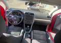 Volkswagen Golf 1.6TDI CR Sport 105 Rojo - thumbnail 6
