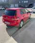 Volkswagen Golf 1.6TDI CR Sport 105 Rojo - thumbnail 3