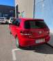 Volkswagen Golf 1.6TDI CR Sport 105 Rojo - thumbnail 4