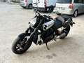 Yamaha Vmax 1700 Negro - thumbnail 4