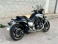 Yamaha Vmax 1700 Negro - thumbnail 2