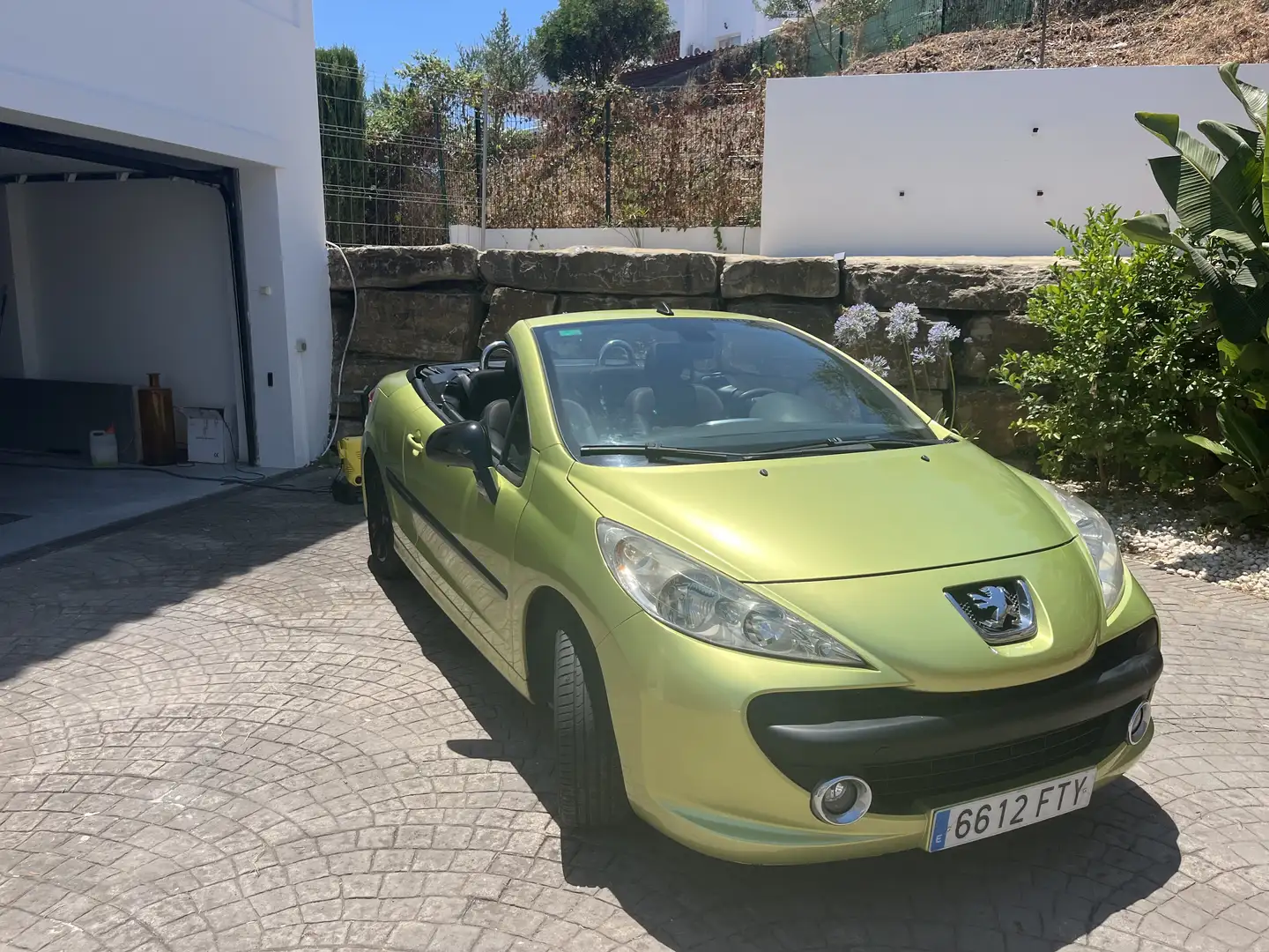 Peugeot 207 1.6i 16v XS Pack - 1