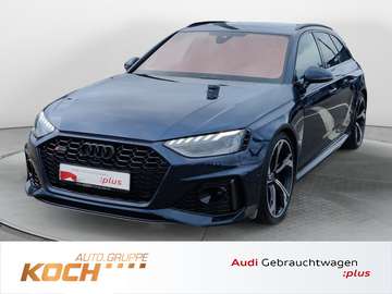 2.9 TFSI q. Tiptronic., ACC, Pano, Hu